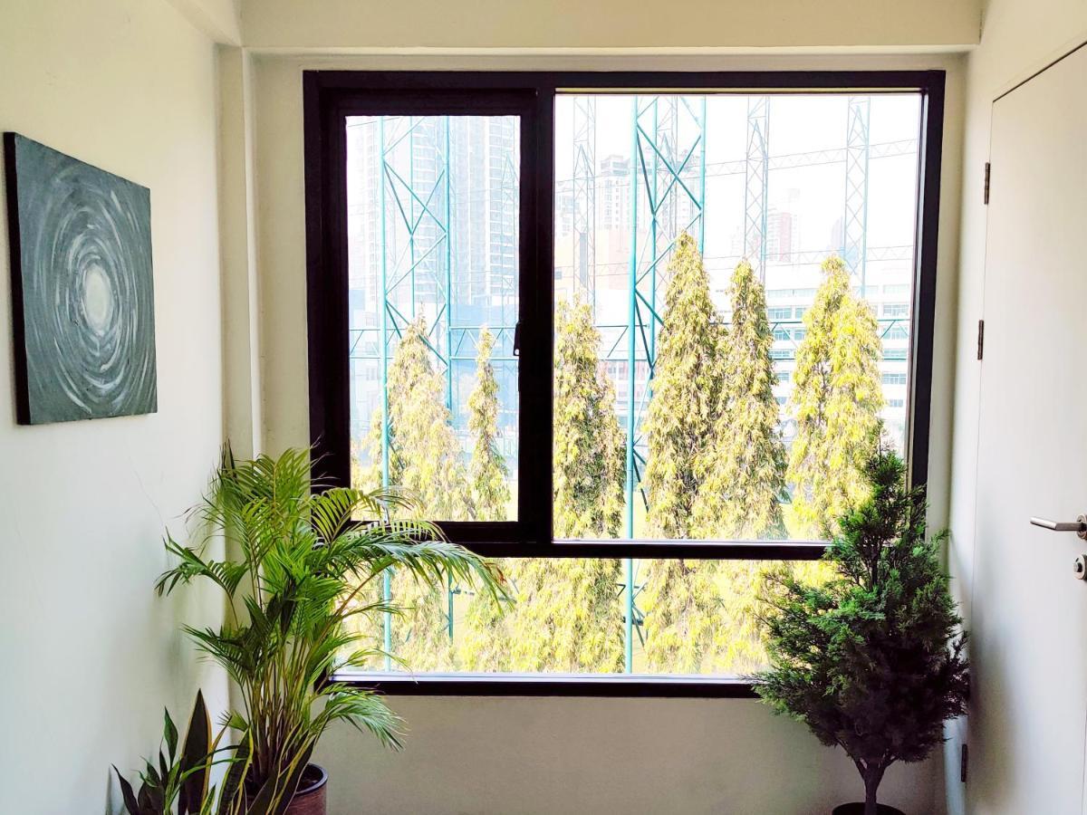 Holy Sheet Hostel Bangkok Luaran gambar